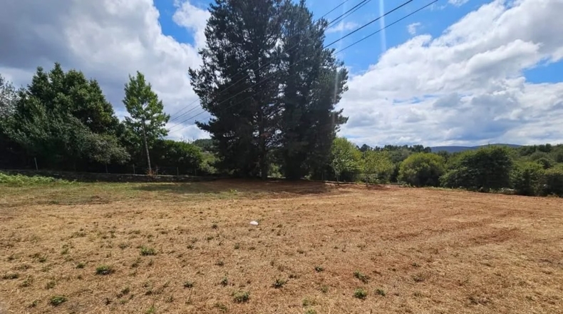 Понтеведра - Soutelo de Montes - 600m2
