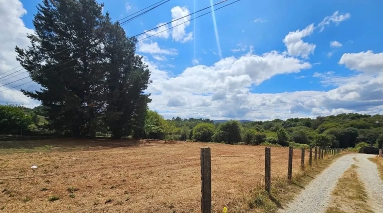 Понтеведра - Soutelo de Montes - 600m2