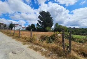 Soutelo de Montes 600&nbsp;m² 