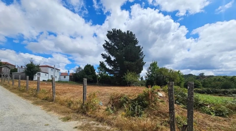 Понтеведра - Soutelo de Montes - 600m2
