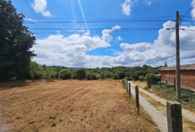 Soutelo de Montes 600&nbsp;m² 