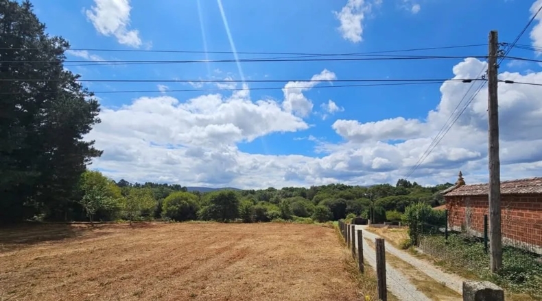 Понтеведра - Soutelo de Montes - 600m2