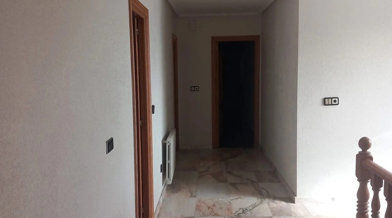 Оренсе - Boborás - 800m2