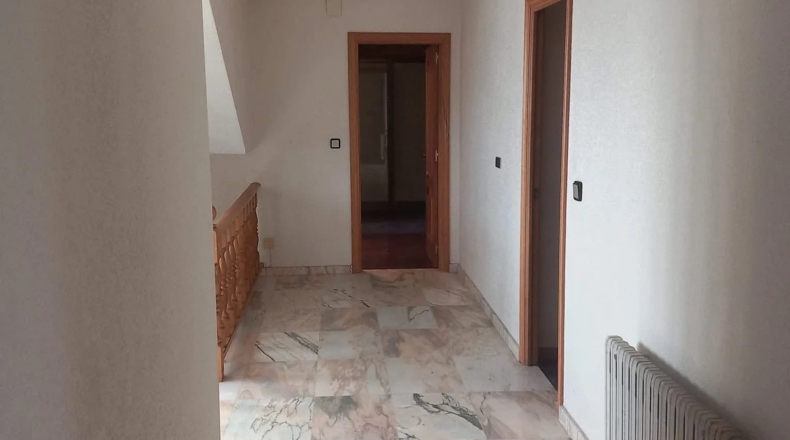 Оренсе - Boborás - 800m2