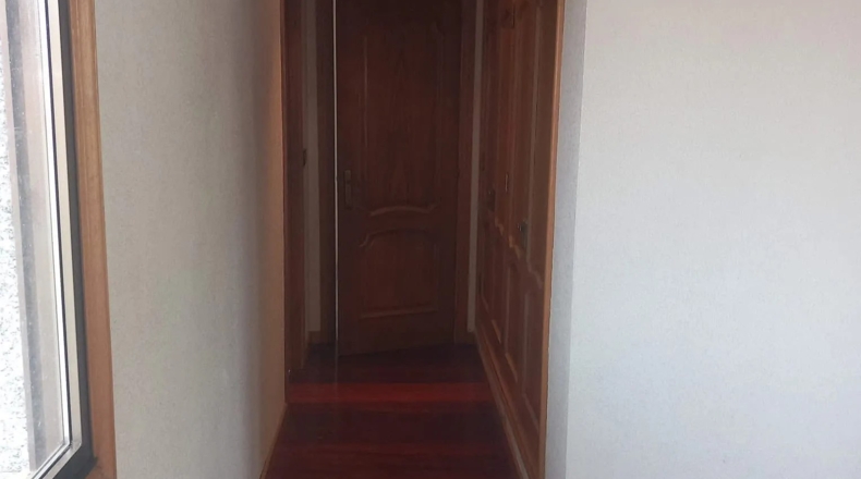 Оренсе - Boborás - 800m2