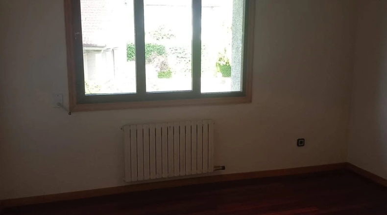 Оренсе - Boborás - 800m2