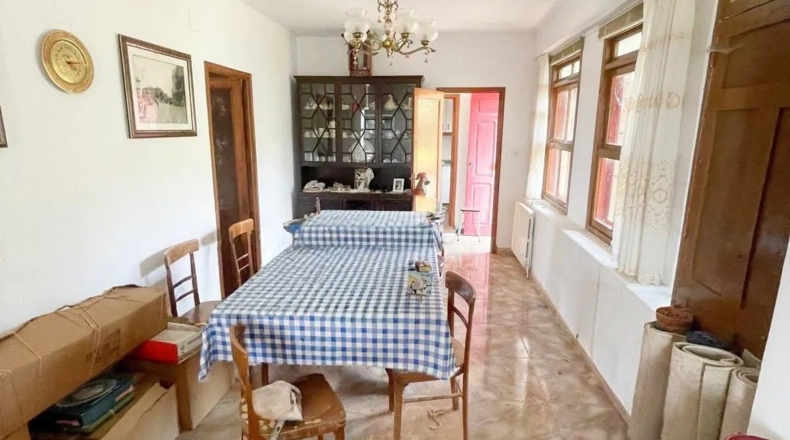 Orense - Boborás - 600m2