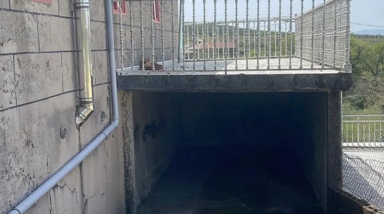Orense - Boborás - 600m2