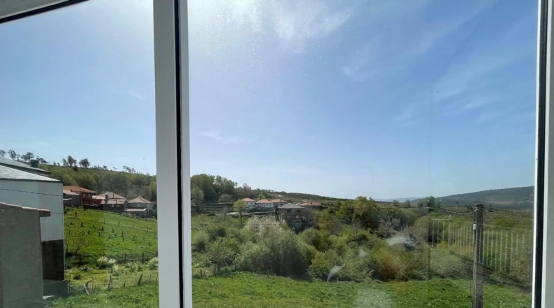 Orense - Boborás - 600m2