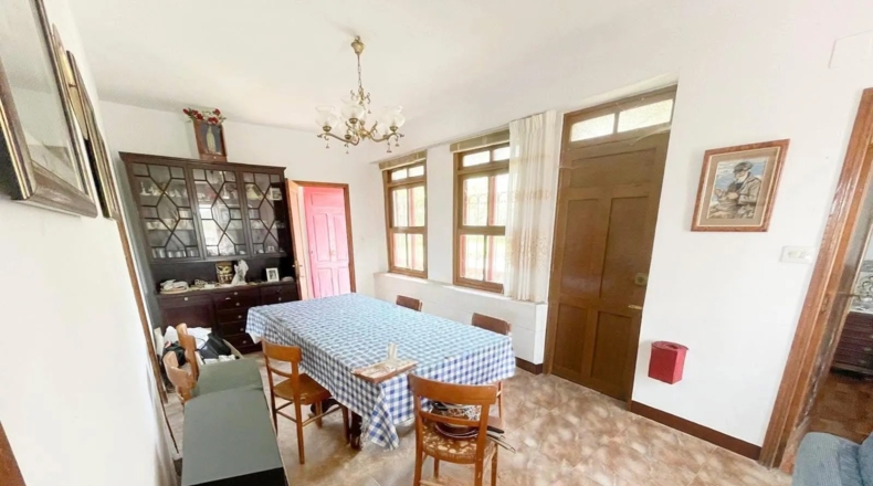 Orense - Boborás - 600m2