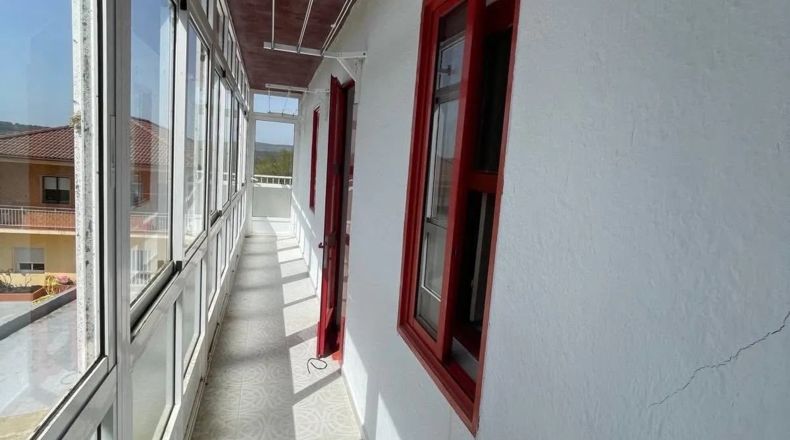 Orense - Boborás - 600m2