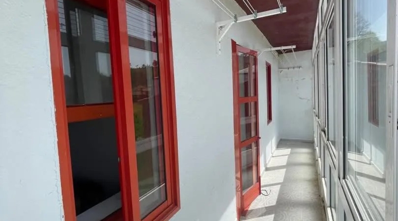 Orense - Boborás - 600m2