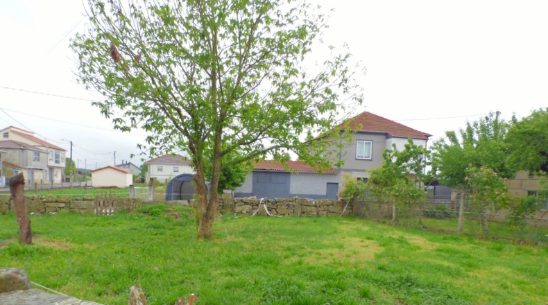 Оренсе - Maceda - 200m2
