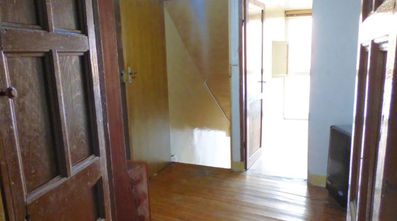 Оренсе - Maceda - 200m2