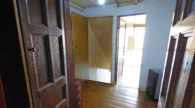Оренсе - Maceda - 200m2