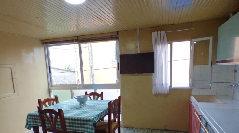 Оренсе - Maceda - 200m2