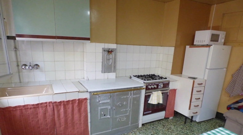 Оренсе - Maceda - 200m2