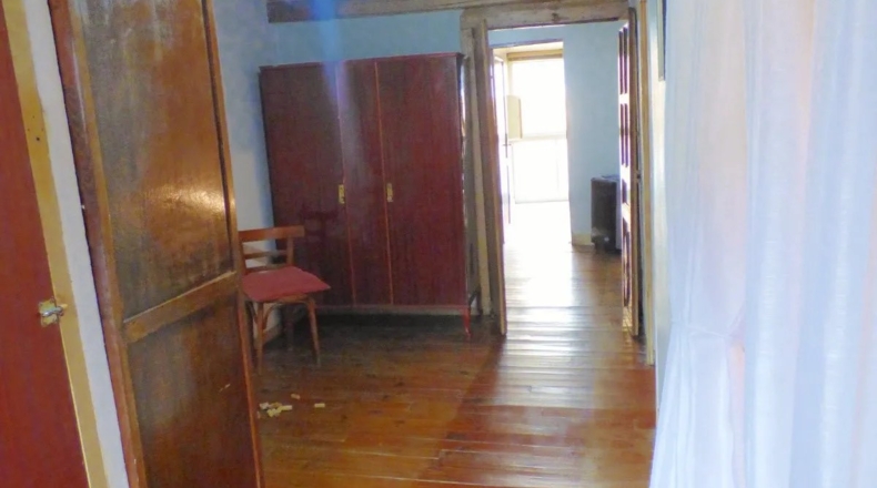 Оренсе - Maceda - 200m2