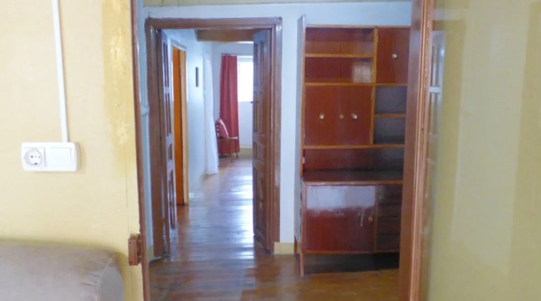 Оренсе - Maceda - 200m2