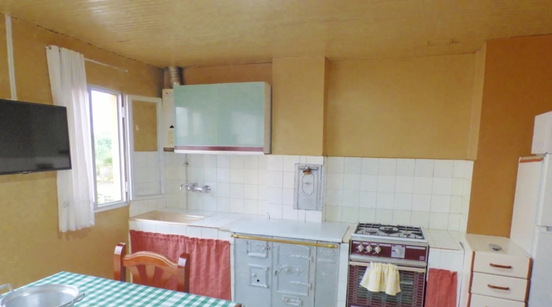 Оренсе - Maceda - 200m2