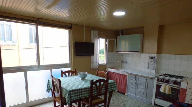 Оренсе - Maceda - 200m2