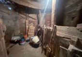 Дом с участком на продажу в городе Оренсе. Фото