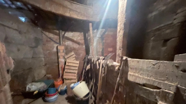 Оренсе - Оренсе - 700m2