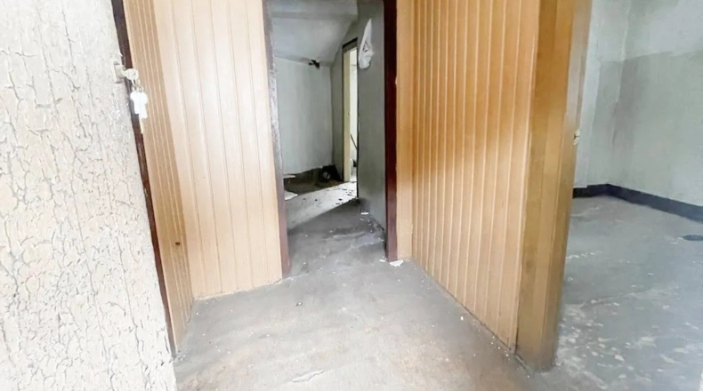 Оренсе - Carballino - 96m2