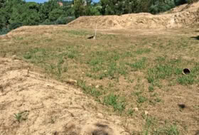 Riudarenes 1300&nbsp;m²