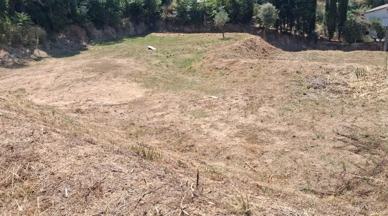 Gerona - Riudarenes - 1300m2