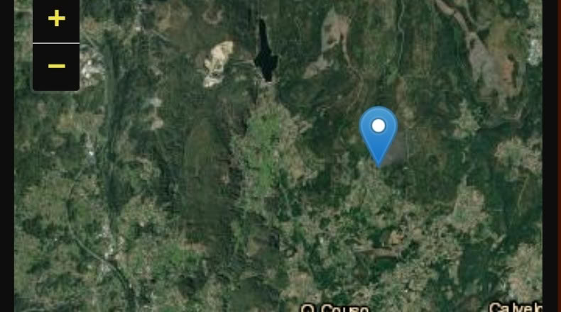 Pontevedra - Pontevedra - 17000m2