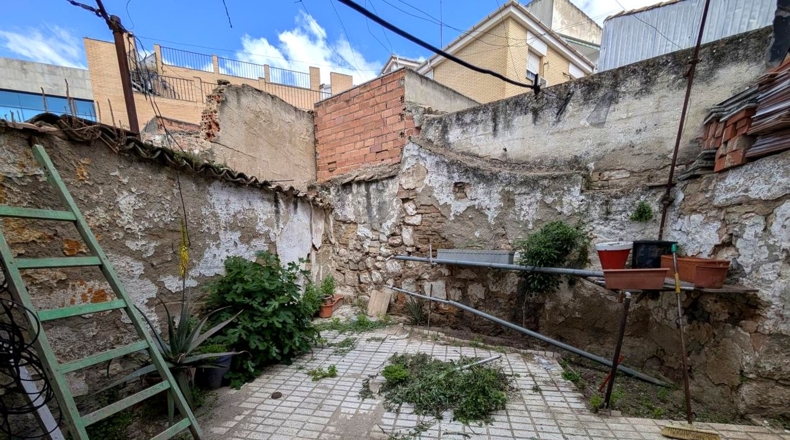 Хаэн - Linares - 168m2