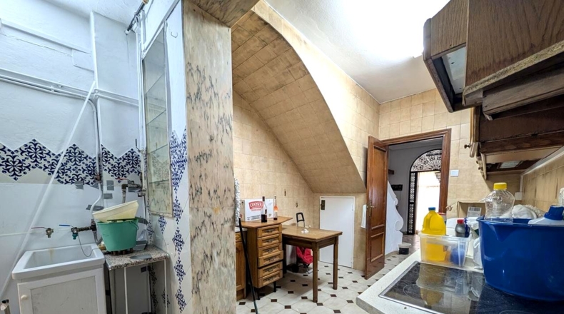 Хаэн - Linares - 151m2