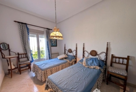Linares 151&nbsp;m² 