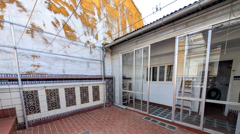 Хаэн - Linares - 151m2