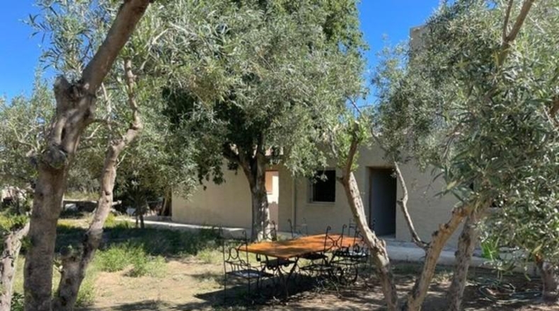 Alicante - Mutxamel - 120m2