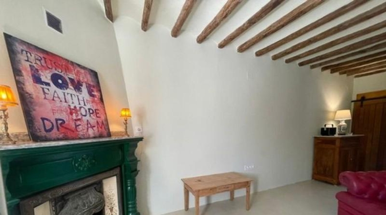 Alicante - Mutxamel - 120m2