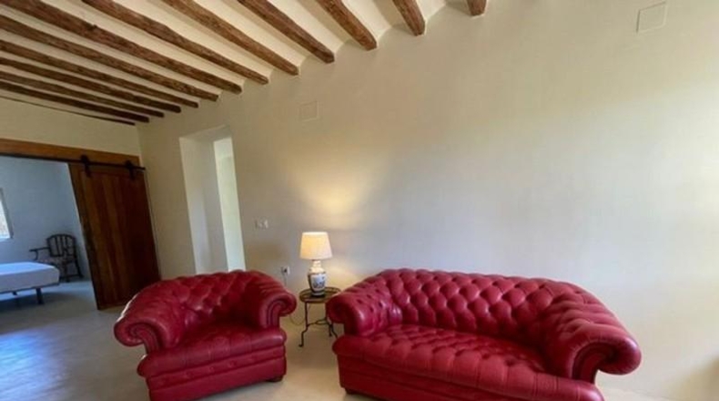 Alicante - Mutxamel - 120m2