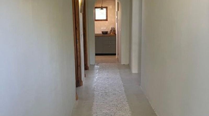 Alicante - Mutxamel - 120m2