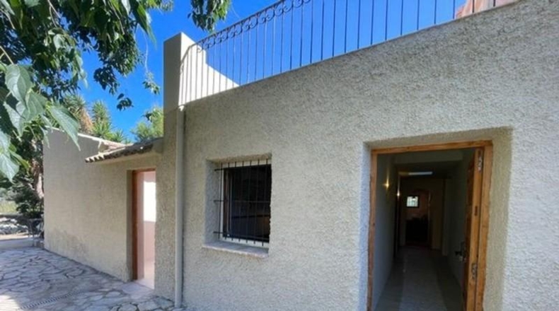 Alicante - Mutxamel - 120m2