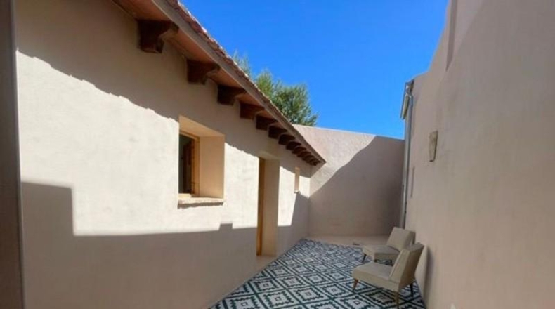 Alicante - Mutxamel - 120m2