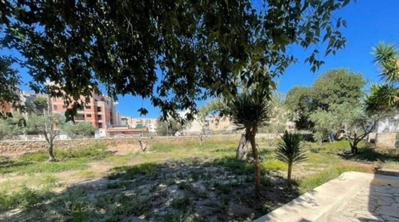 Alicante - Mutxamel - 120m2