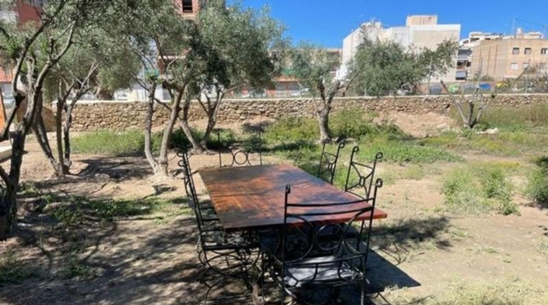Alicante - Mutxamel - 120m2