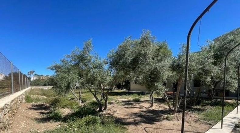 Alicante - Mutxamel - 120m2