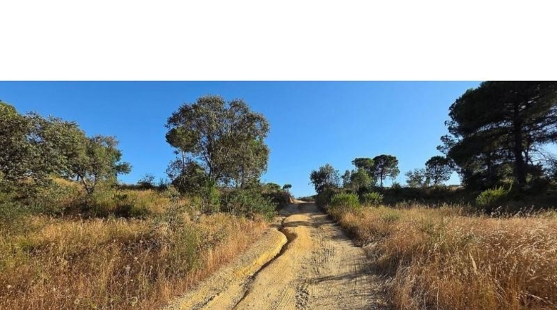 Huelva - Villablanca - 3306m2