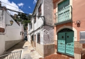 Chalet independiente con terreno en venta en la España, Baena, ref: TR408422 foto