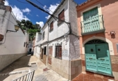 Chalet independiente con terreno en venta en la España, Baena, ref: TR408422 foto