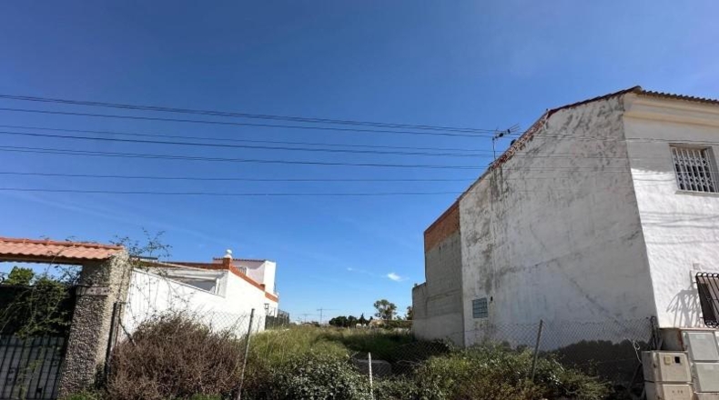 Murcia - Los Alcázares - 163m2