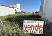 Terreny no urbanitzable en venda a la España, Los Alcázares, ref.: TR408428 foto
