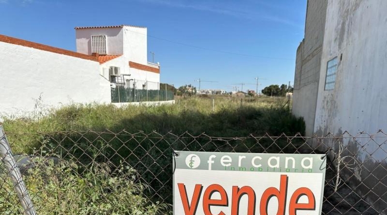 Murcia - Los Alcázares - 163m2
